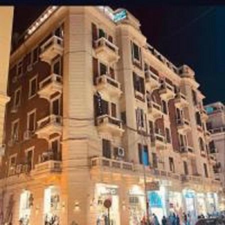 Pharoah'S Palace Hotel 카이로 외부 사진