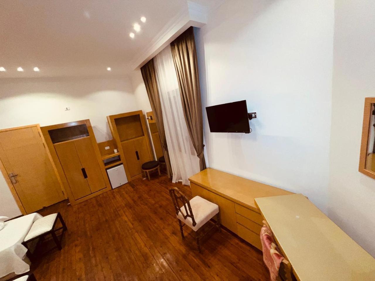 Pharoah'S Palace Hotel 카이로 외부 사진