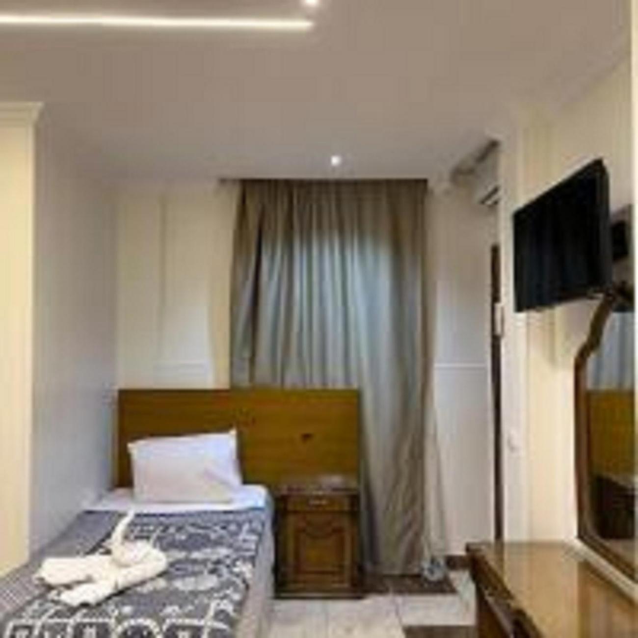 Pharoah'S Palace Hotel 카이로 외부 사진