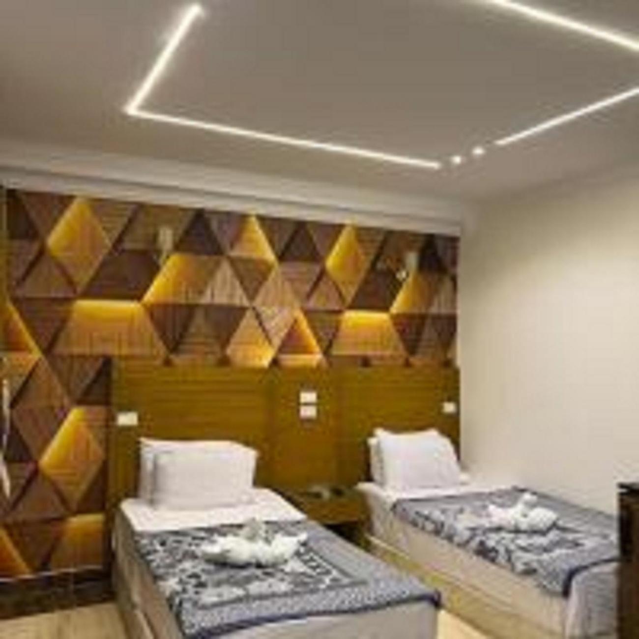 Pharoah'S Palace Hotel 카이로 외부 사진