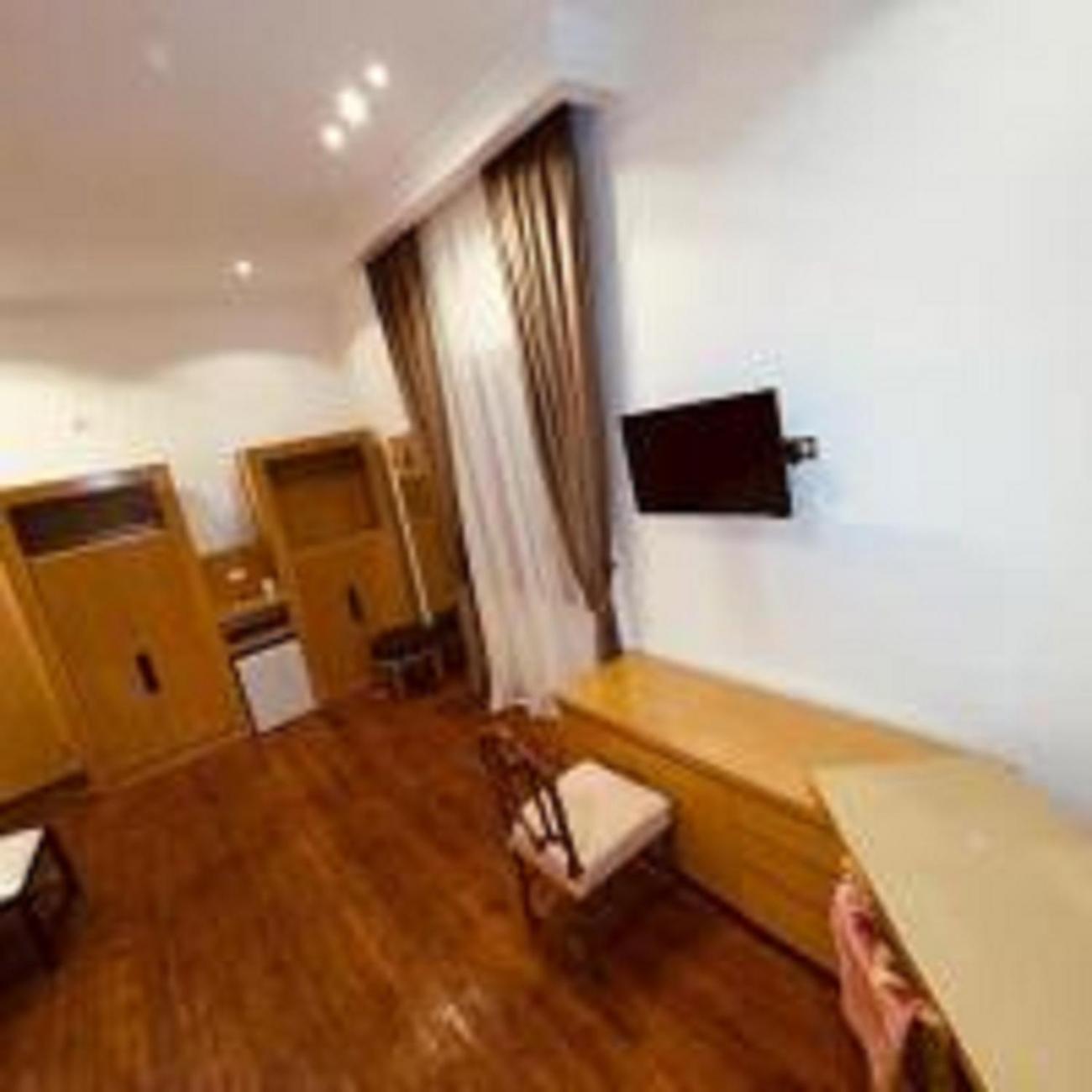 Pharoah'S Palace Hotel 카이로 외부 사진