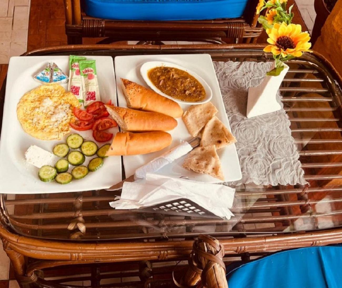 Pharoah'S Palace Hotel 카이로 외부 사진