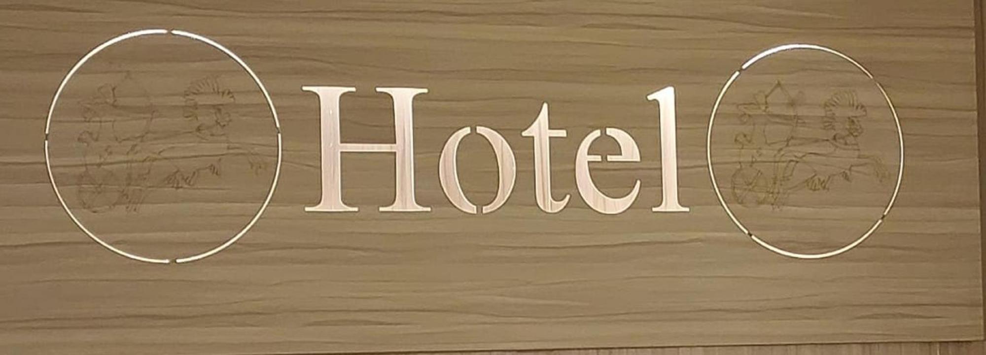 Pharoah'S Palace Hotel 카이로 외부 사진