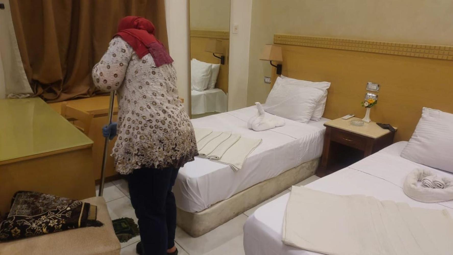 Pharoah'S Palace Hotel 카이로 외부 사진